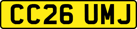 CC26UMJ