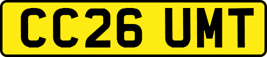 CC26UMT