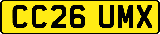 CC26UMX