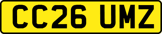 CC26UMZ