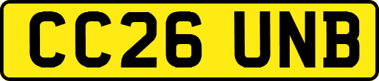 CC26UNB