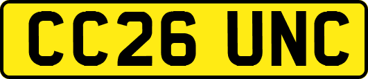 CC26UNC