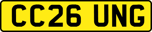 CC26UNG
