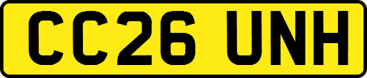 CC26UNH