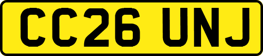 CC26UNJ