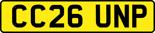 CC26UNP