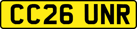 CC26UNR