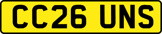 CC26UNS