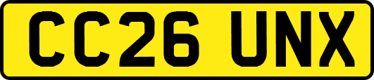 CC26UNX