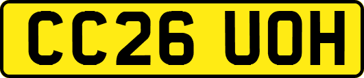 CC26UOH