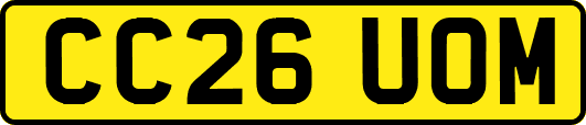 CC26UOM