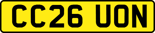 CC26UON