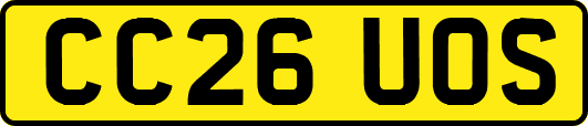 CC26UOS