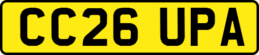 CC26UPA