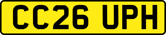 CC26UPH