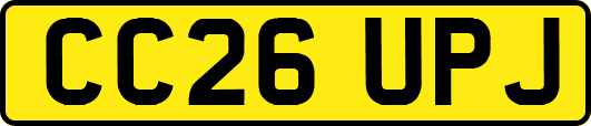 CC26UPJ