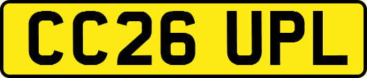 CC26UPL