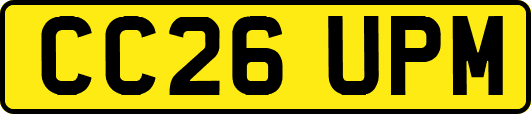 CC26UPM