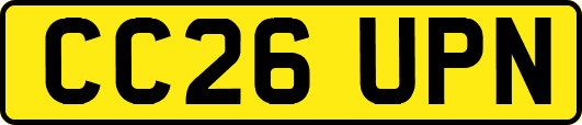 CC26UPN