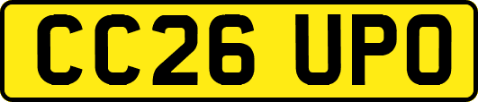 CC26UPO