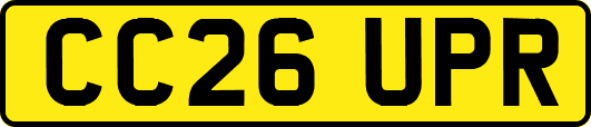 CC26UPR