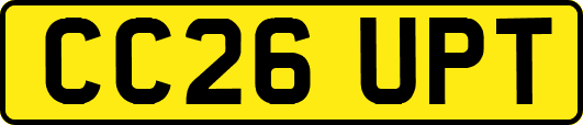 CC26UPT