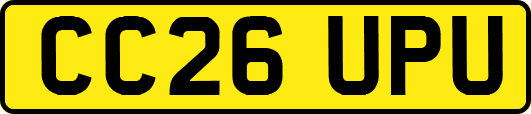 CC26UPU