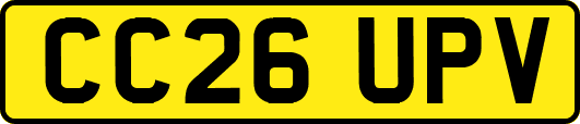 CC26UPV