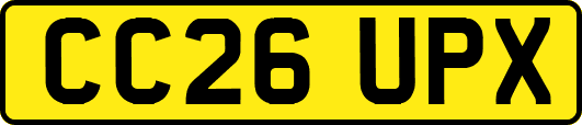 CC26UPX