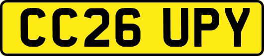 CC26UPY