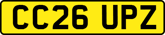 CC26UPZ
