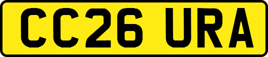 CC26URA