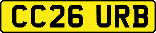 CC26URB