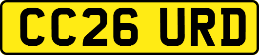 CC26URD