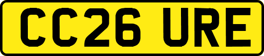 CC26URE