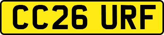 CC26URF