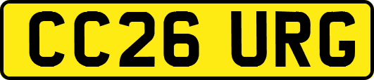 CC26URG