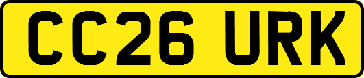 CC26URK