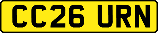 CC26URN