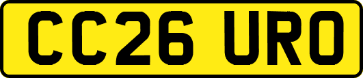 CC26URO