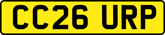 CC26URP
