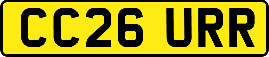 CC26URR