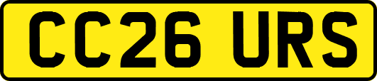 CC26URS