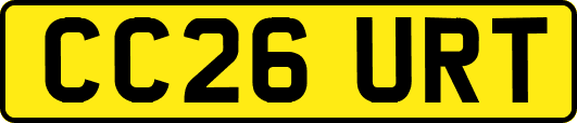 CC26URT