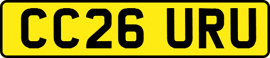 CC26URU