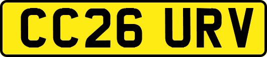CC26URV