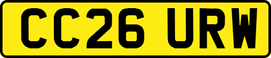 CC26URW