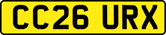 CC26URX
