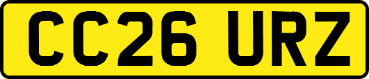 CC26URZ