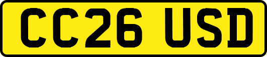 CC26USD